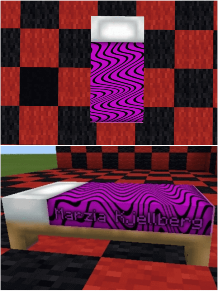 Pewdiepie Beds screenshot 3