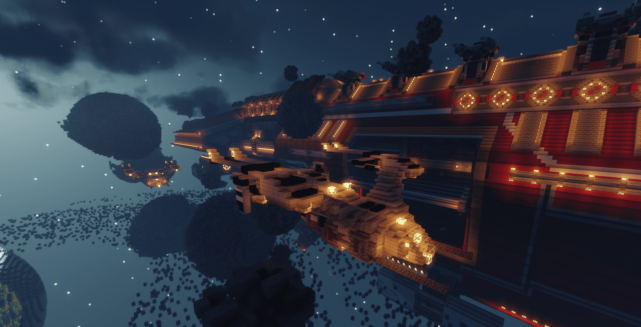 Phoenix Spaceship screenshot 2