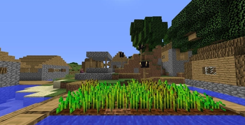 Water Village screenshot 3