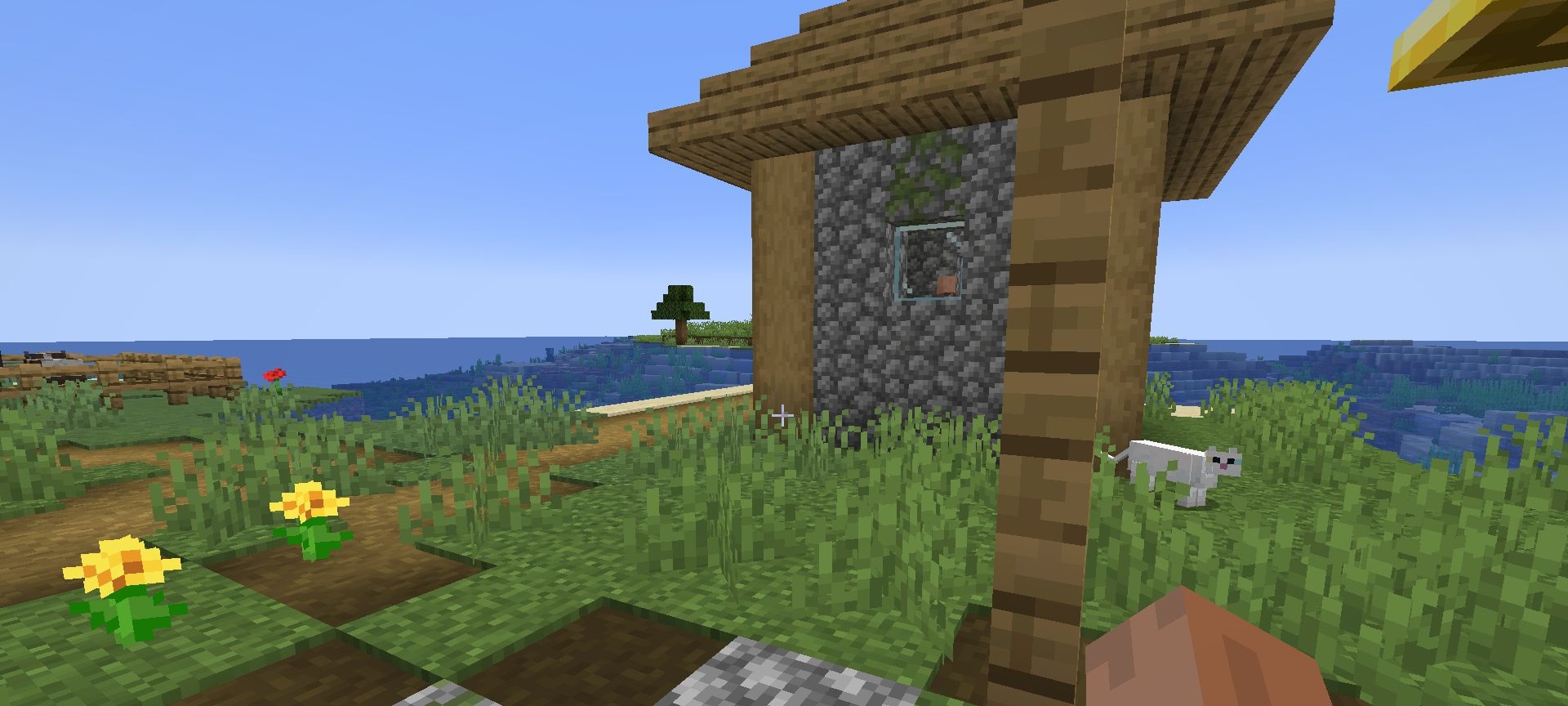 Pickable Villagers screenshot 3