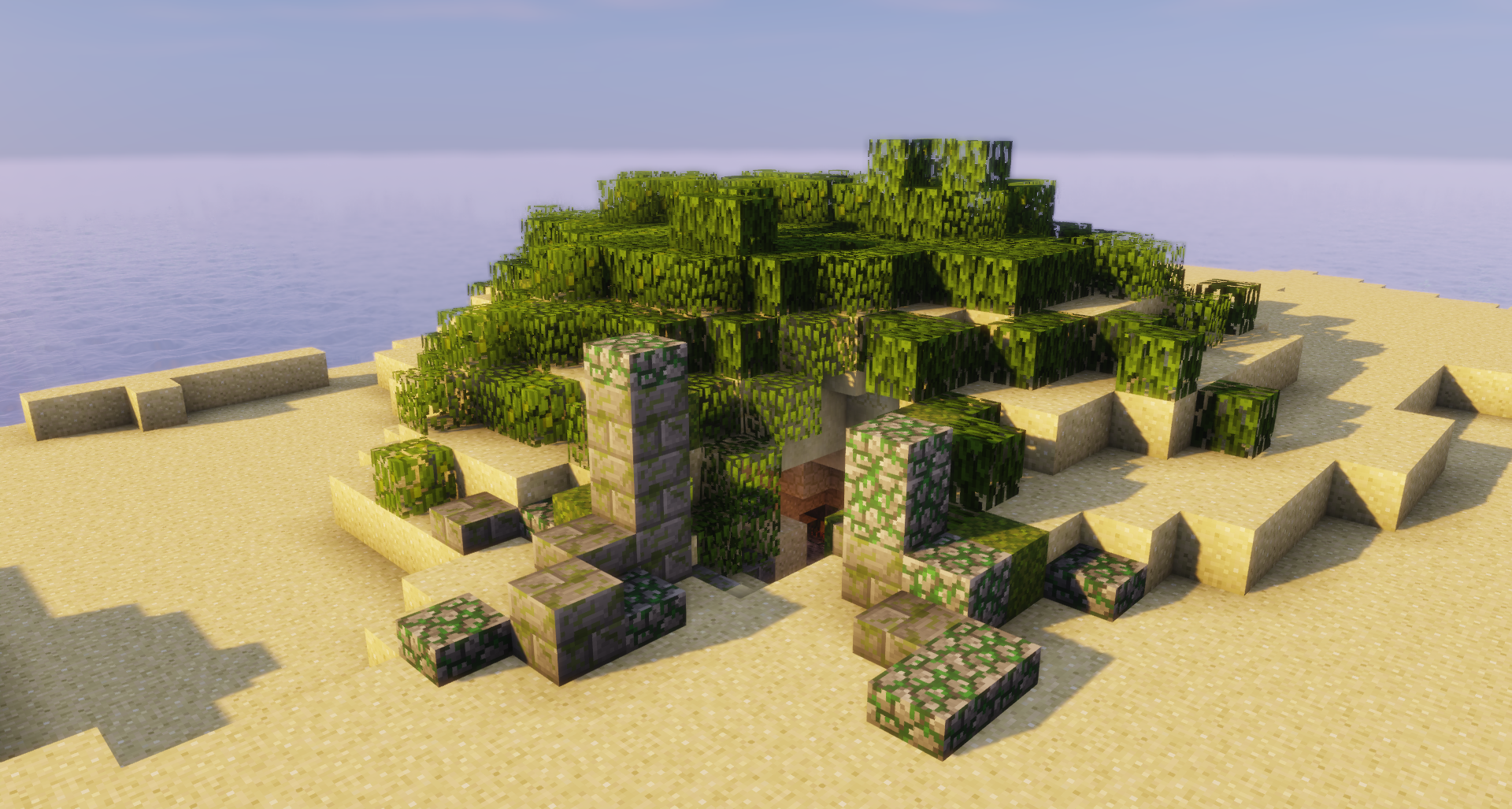 Rissier Island Puzzle Escape screenshot 1
