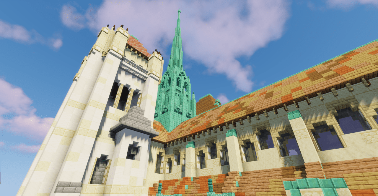 St. Pierre’s Cathedral screenshot 3