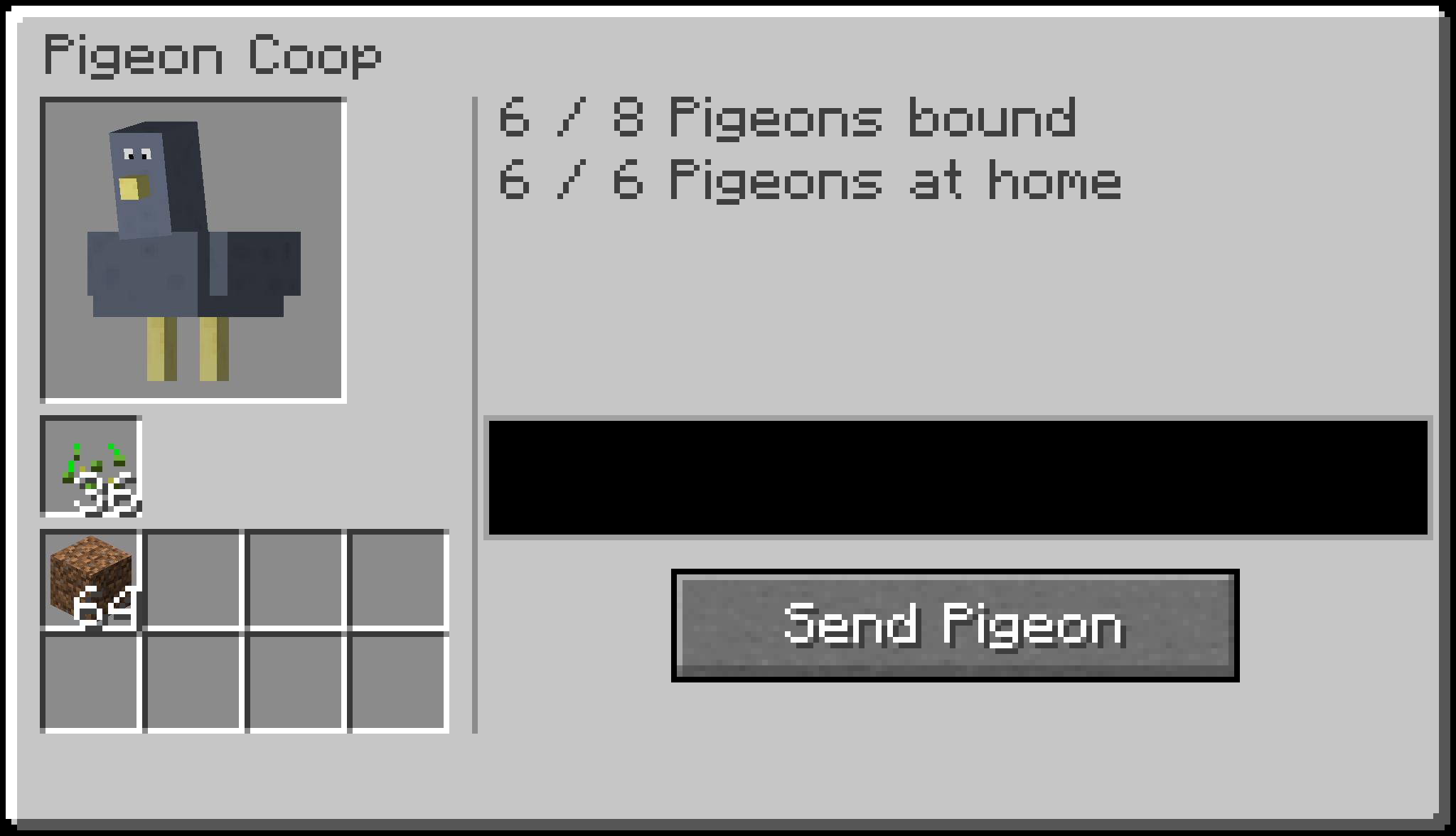 Postal Pigeons screenshot 3