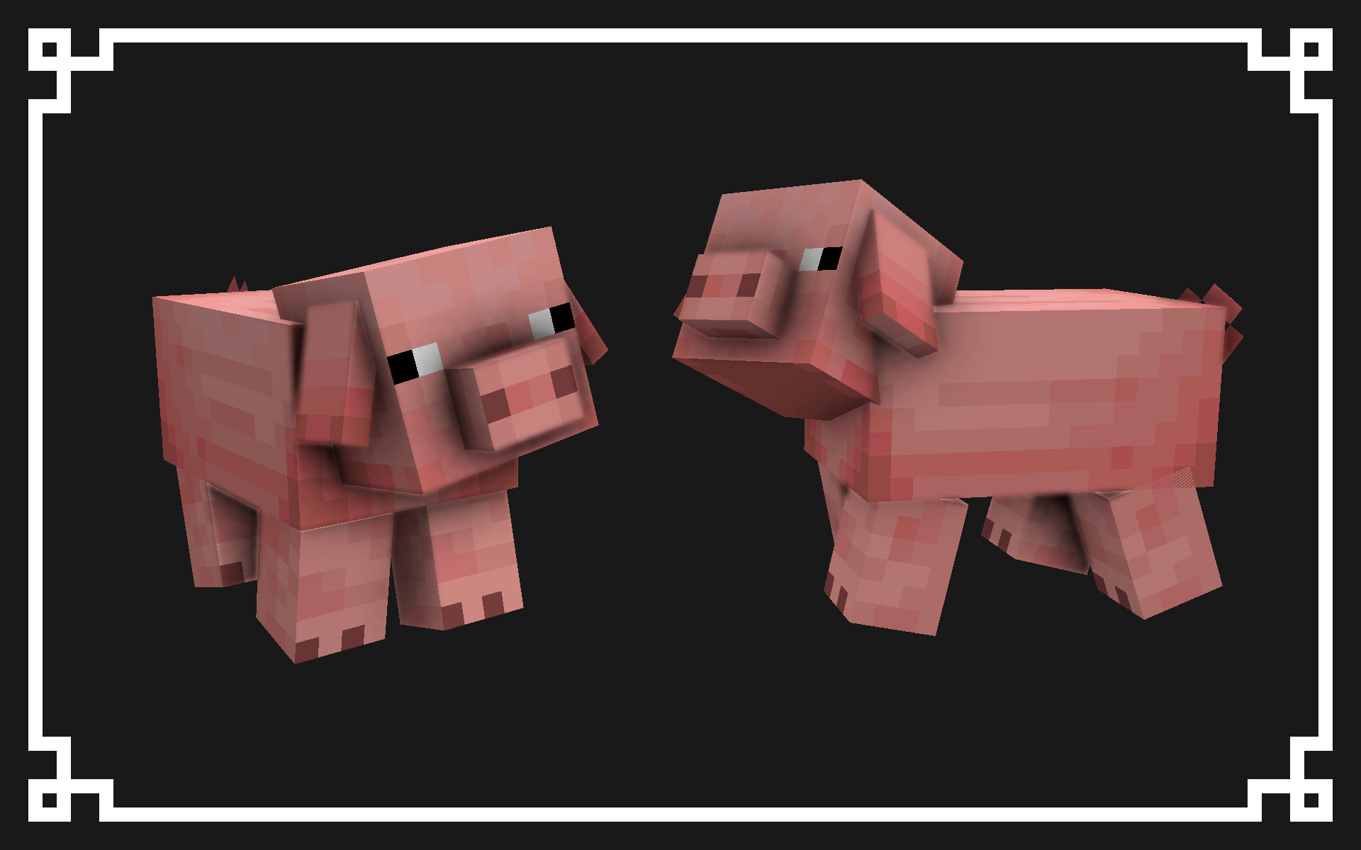 Pigs Reimagined screenshot 3