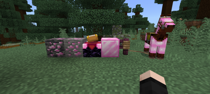 Pink Diamond screenshot 1