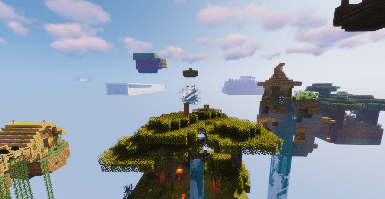 Pink Islands screenshot 3