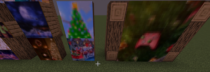 Pixel Christmas Painting Pack screenshot 3