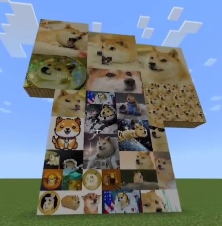 Pixel Doge screenshot 3