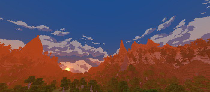 Pixel Graphics screenshot 2