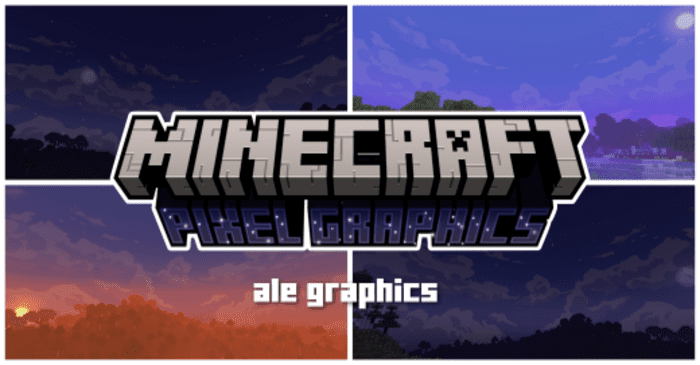 Pixel Graphics screenshot 1