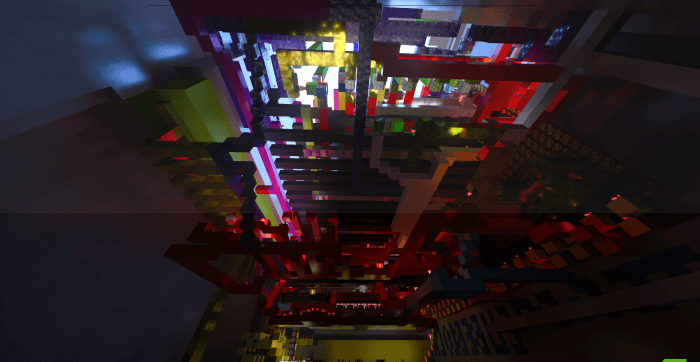 Pixel-Jump - Custom Game screenshot 3