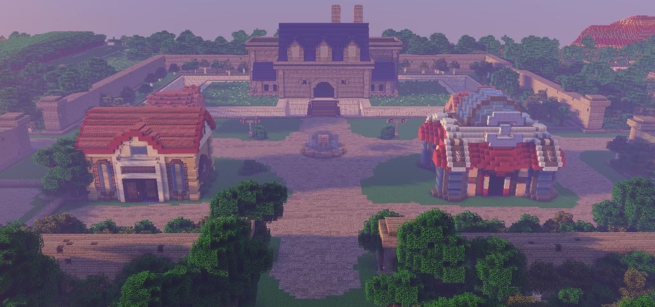 minecraft 1.12.2 pixelmon map download with gyms