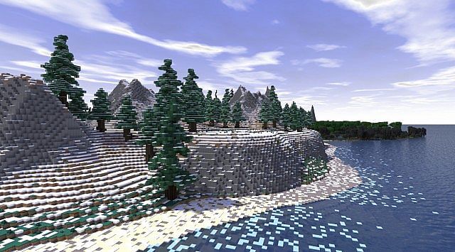 Elite Pixelmon Island скриншот 5