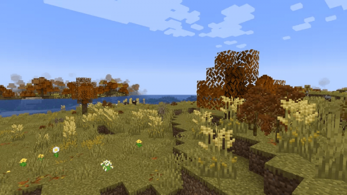 PixPerfect's Hearty Harvest screenshot 1