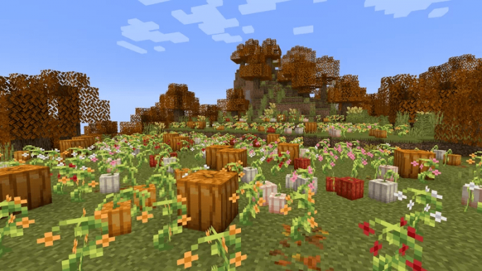 PixPerfect's Hearty Harvest screenshot 2