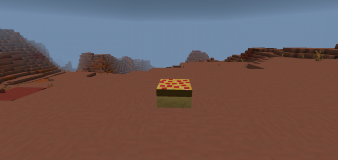 Pizza Cake screenshot 1