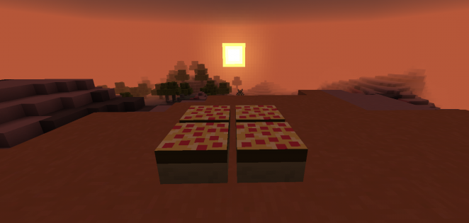 Pizza Cake screenshot 2