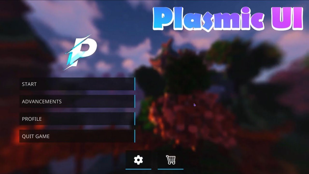 Plasmic UI Pack screenshot 1