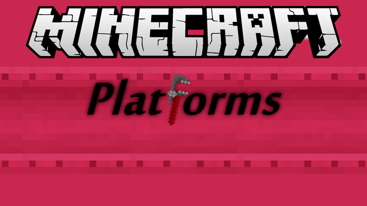 Platforms скриншот 1