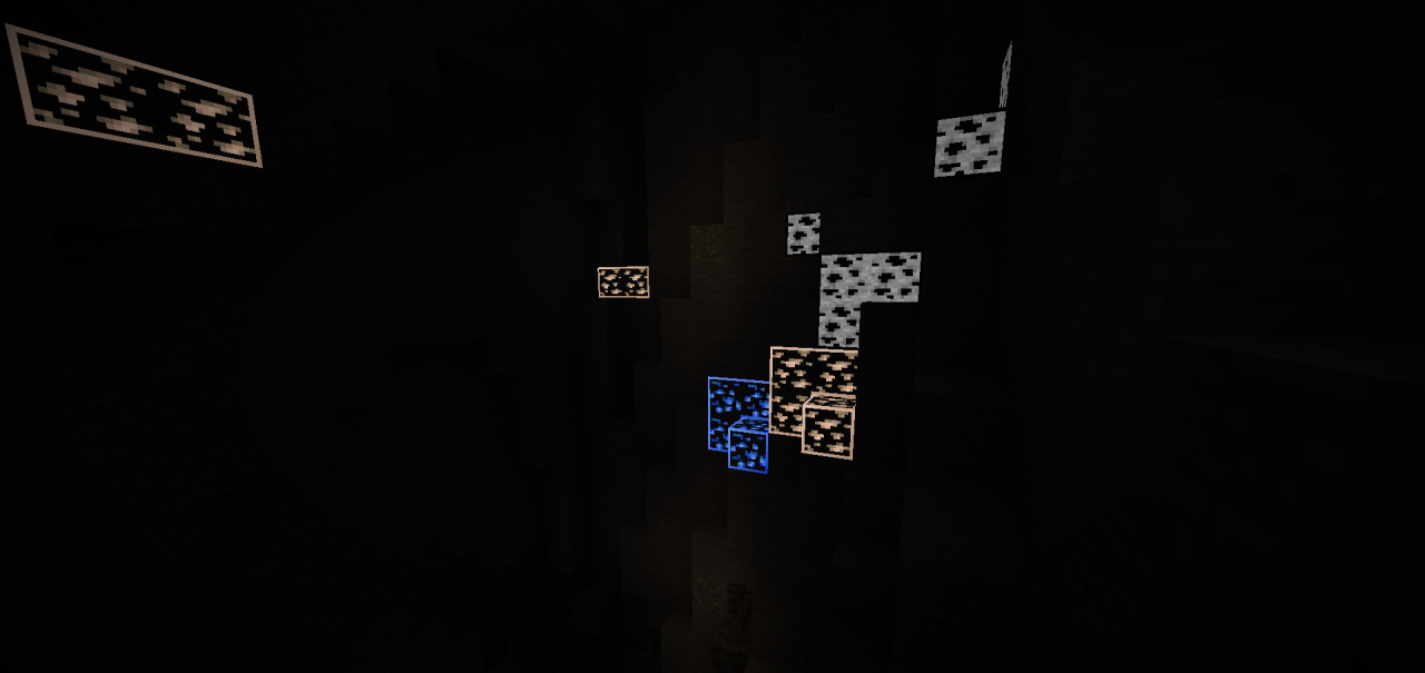 Visible Ores screenshot 3