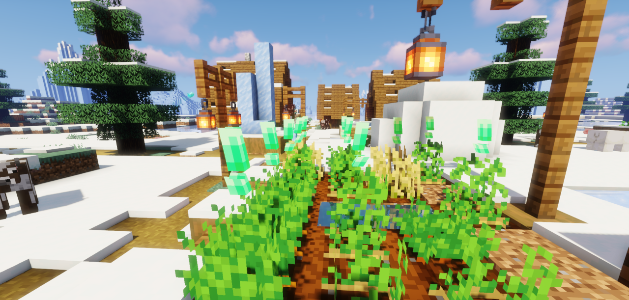 Hey! Your Crops Are Ready screenshot 2