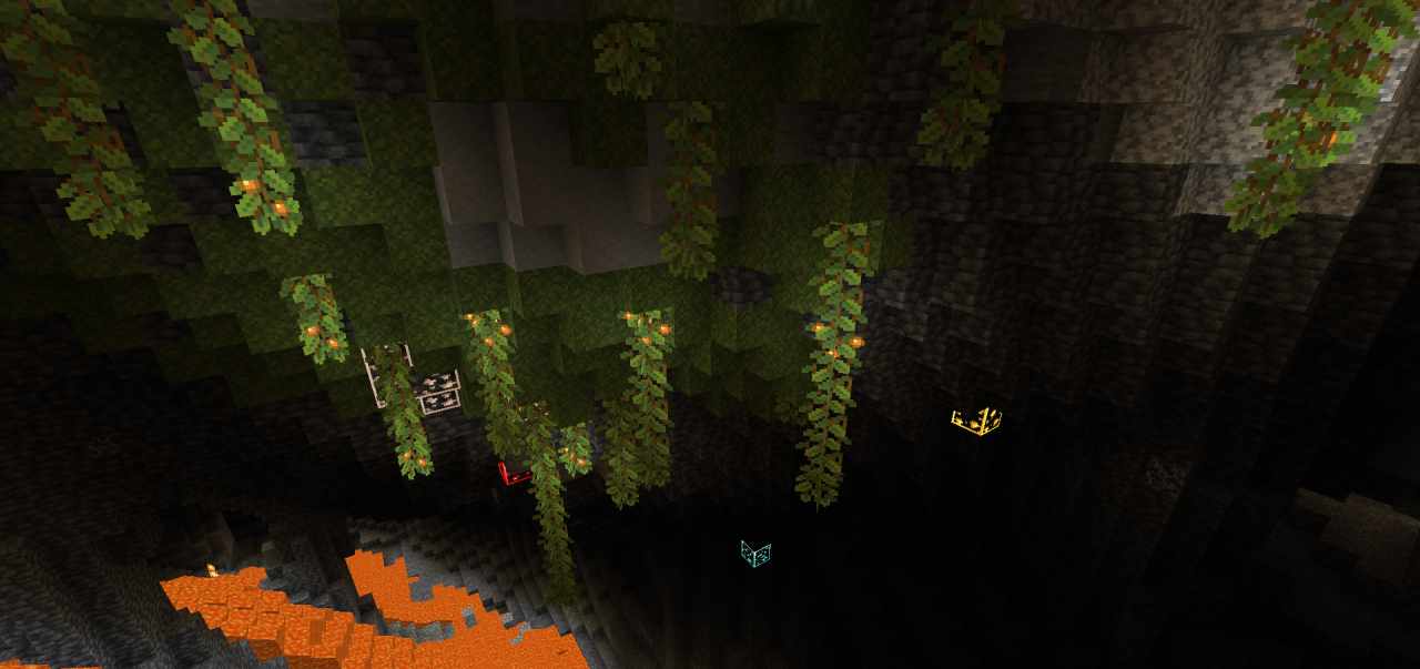 Visible Ores screenshot 2