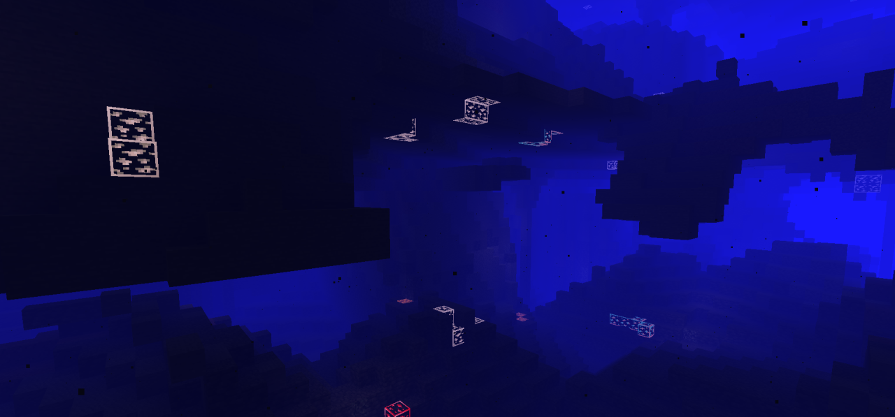 Visible Ores screenshot 3