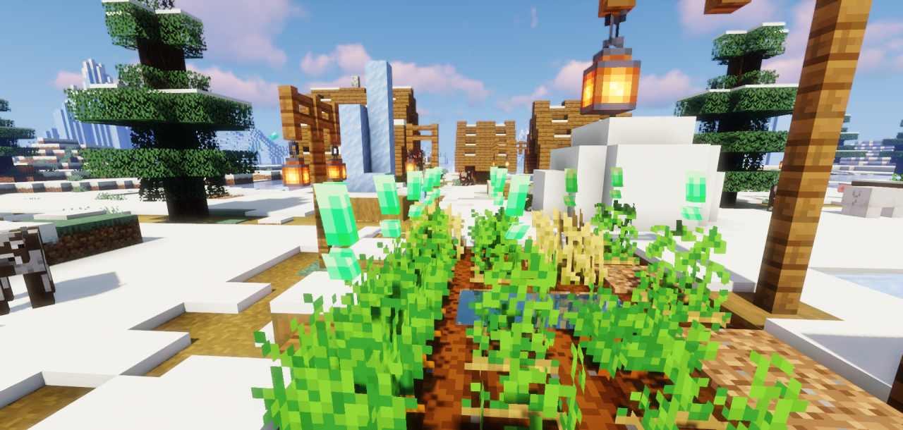 Hey! Your Crops Are Ready screenshot 3