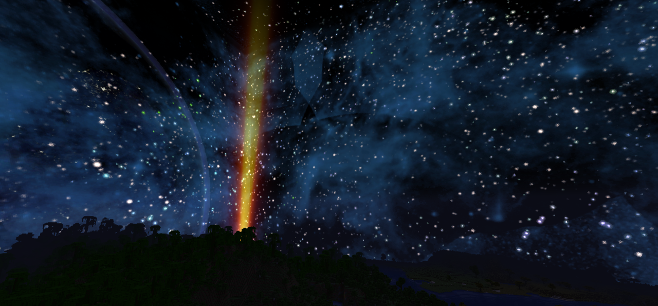 Gliese Sky screenshot 2