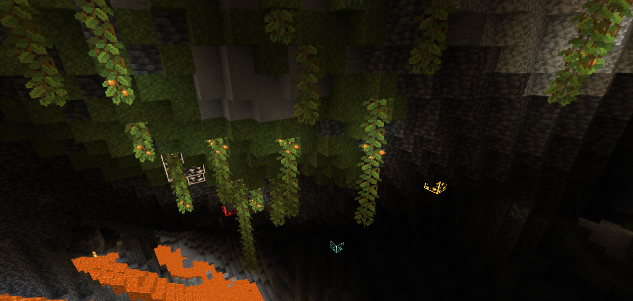 Visible Ores screenshot 2