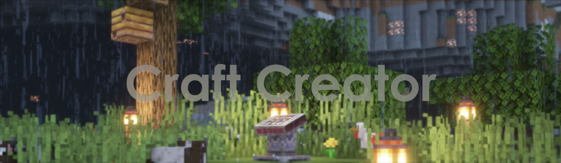 Craft Creator screenshot 1