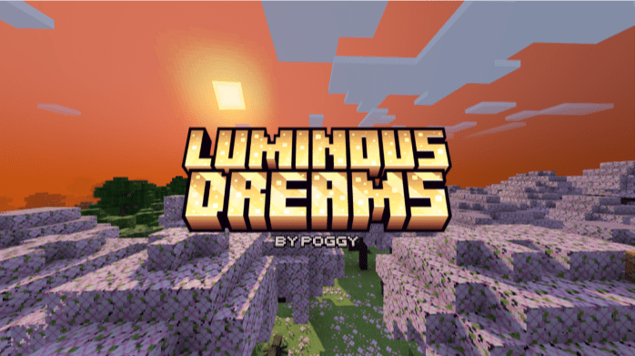 Poggy’s Luminous Dreams screenshot 1