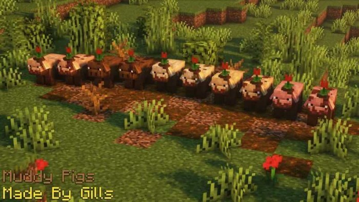 Porkier Pigs screenshot 3