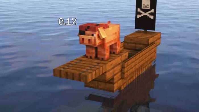 Porkier Pigs screenshot 1