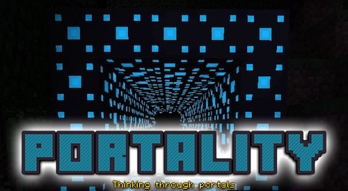 Portality 1.14.3 скриншот 1