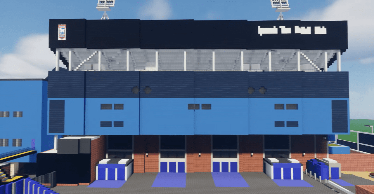 Portman Road screenshot 3