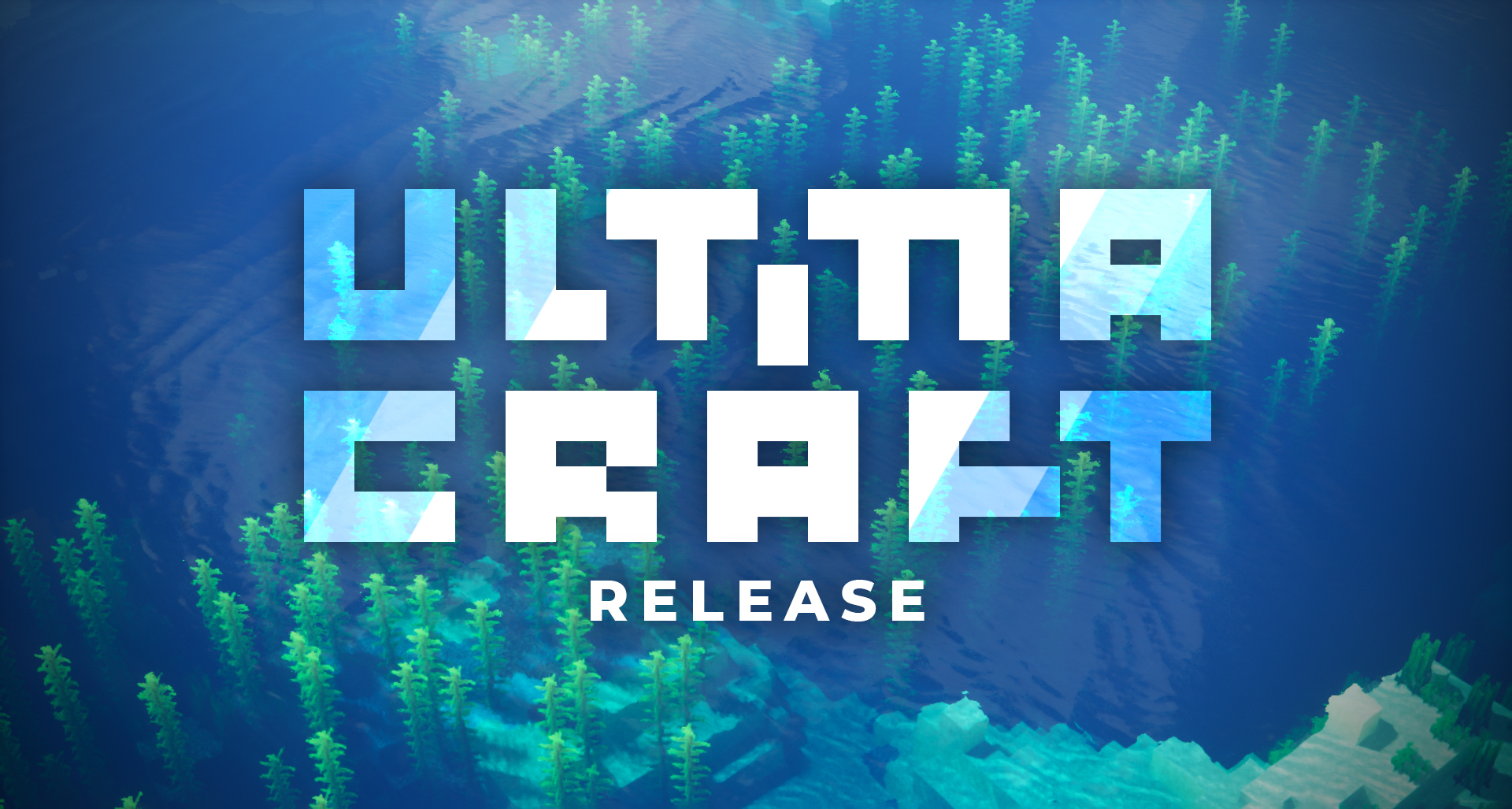 UltimaCraft screenshot 1