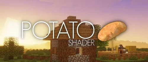 Potato screenshot 1