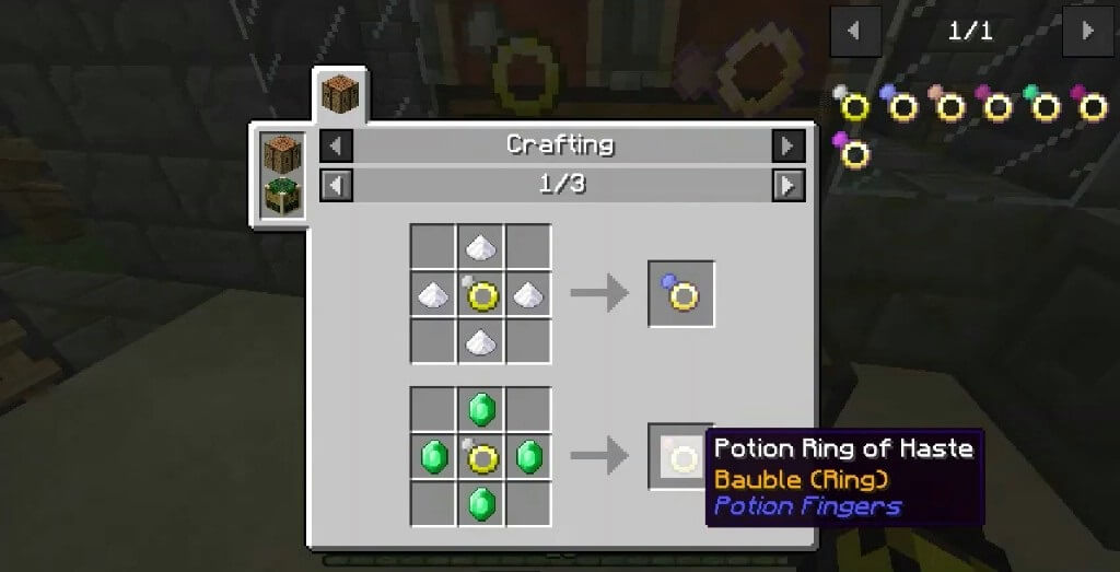 Potion Fingers скриншот 2