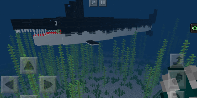 Oceanic 1.9 скриншот 1