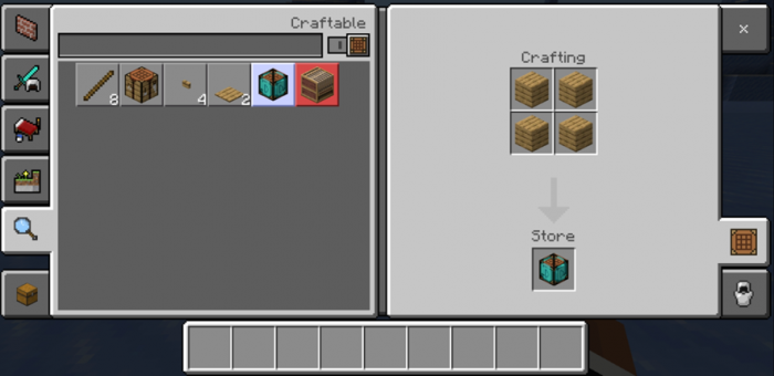 Precious Minerals screenshot 1