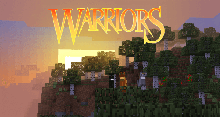 Warriors screenshot 1
