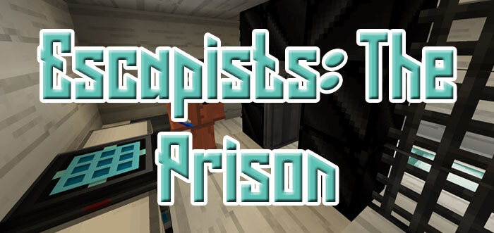 Escapists: The Prison скриншот 1