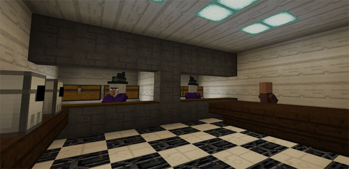 Escapists: The Prison скриншот 2