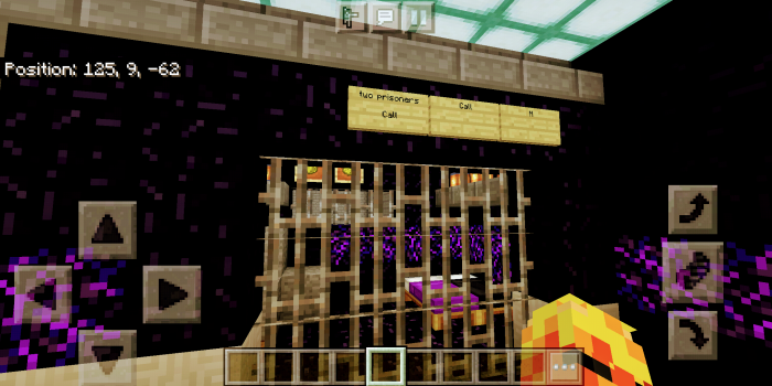 Prison screenshot 2