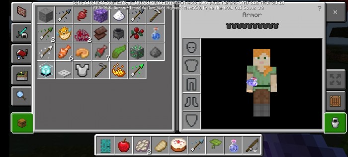 How To Make Servers For MCPE 1.17 - Minecraft Pocket Edition 