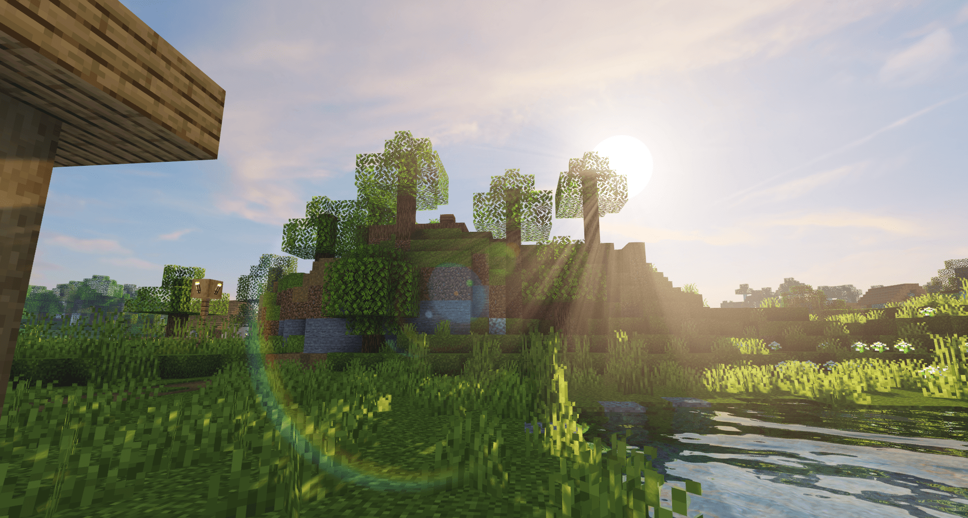 how to download and install shaders 1.12