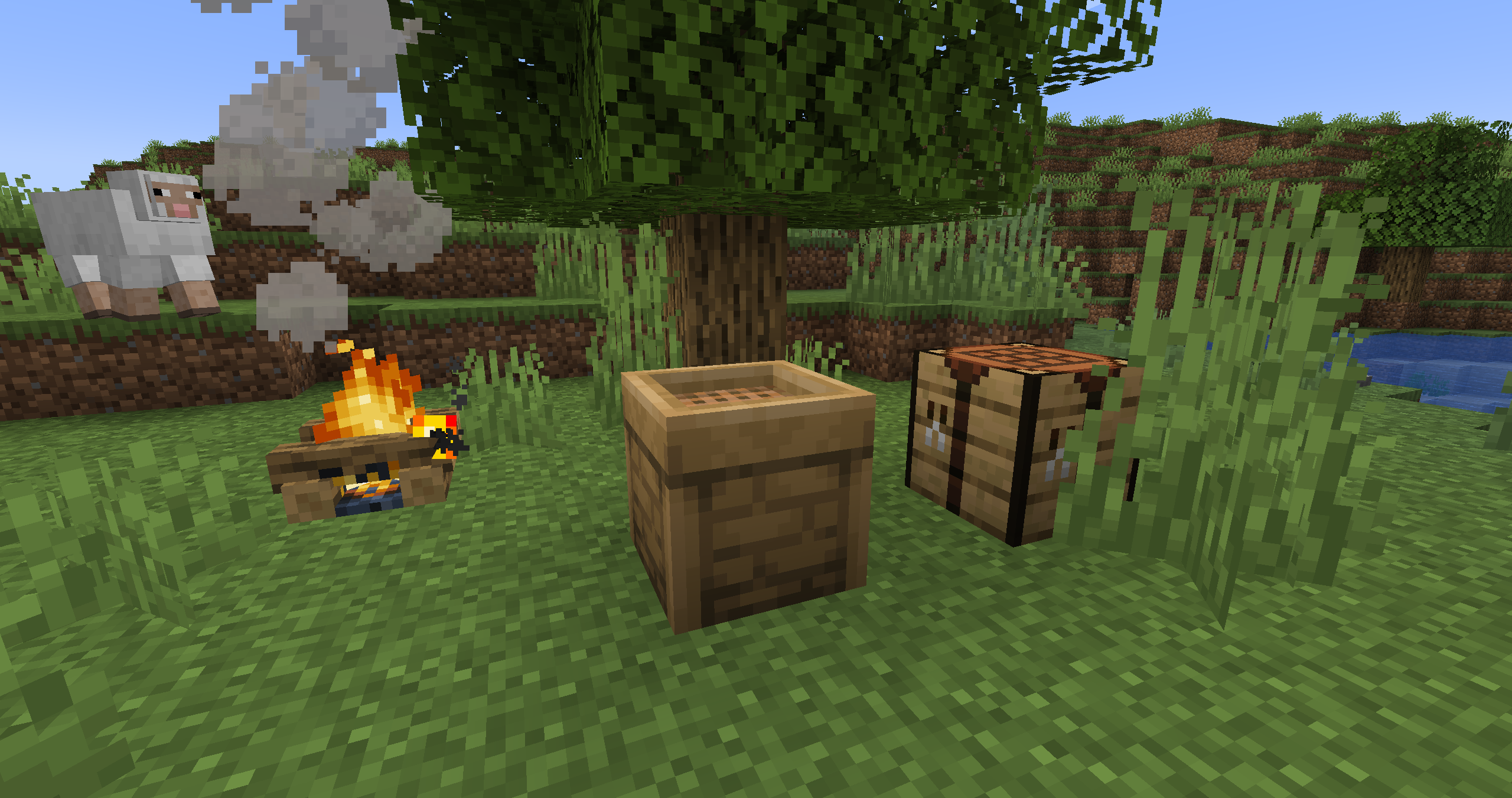 EarlyStage for Minecraft 1.19.2