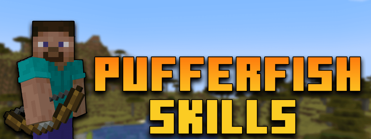 Pufferfish’s Skills screenshot 1