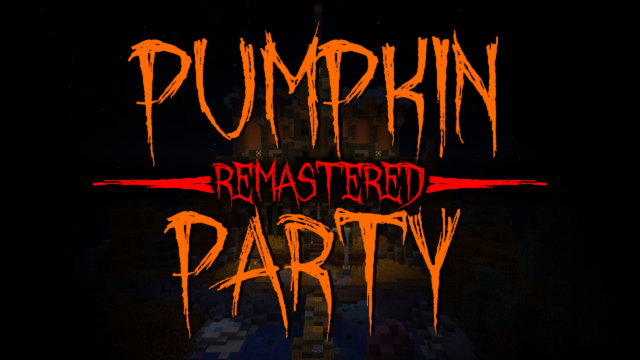 Pumpkin Party Remastered screenshot 1